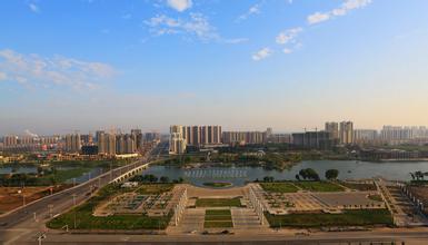 河北灤南城西經濟開發區在產城融合中快速崛起