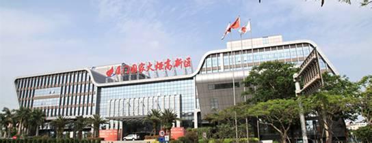 廈門高新區的創新生態如何營造:一區多園 匯聚高端