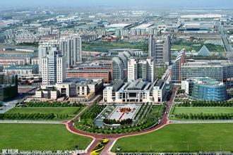 “十三五”期間天津開發區將推動產城融合 打造宜居城區“升級版”