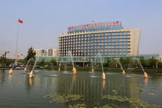 臨沂開(kāi)發(fā)區(qū)發(fā)力建設(shè)“健康開(kāi)發(fā)區(qū)”