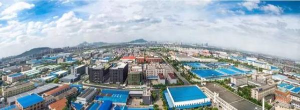 余杭開(kāi)發(fā)區(qū)總體規(guī)劃出爐