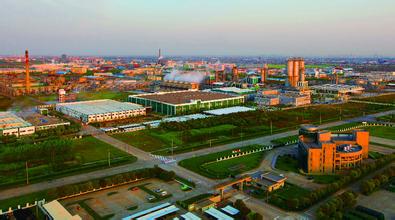 奉賢:市工業綜合開發區公司強招商、促科創不斷提升自身發展水平