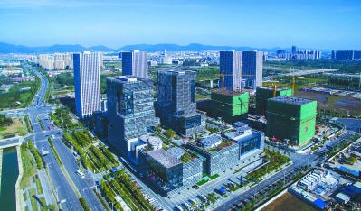 國家級(jí)新區(qū)開發(fā)建設(shè)與產(chǎn)業(yè)發(fā)展的經(jīng)驗(yàn)分析