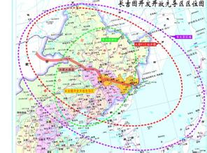 中韓FTA對(duì)長吉圖地區(qū)經(jīng)濟(jì)發(fā)展帶來的機(jī)遇和挑戰(zhàn)