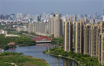 寧波高新區(qū):發(fā)力科技服務 助力新興產(chǎn)業(yè)