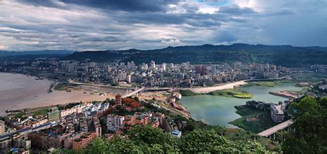 重慶萬州經開區(qū)加快創(chuàng)新驅動發(fā)展活力足