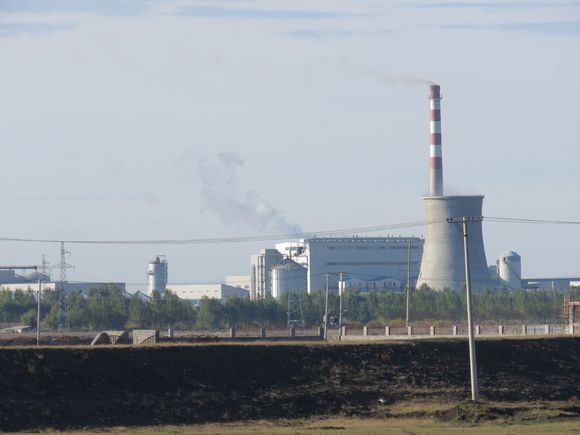 黑龍江依安經濟開發(fā)區(qū)圍繞資源抓產業(yè)突出特色上項目