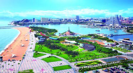 日照開發(fā)區(qū)轉調創(chuàng)新促工業(yè)經濟質效雙增