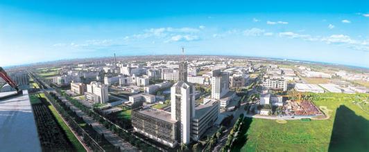 北京市委副書記、代市長蔡奇調研北京開發(fā)區(qū)