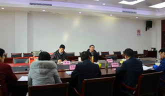 安徽宣州經(jīng)開區(qū)抓住創(chuàng)新驅(qū)動戰(zhàn)略加快邁進國家高新區(qū)步伐