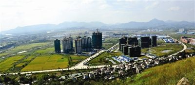 安徽居巢經(jīng)開(kāi)區(qū)加快園區(qū)創(chuàng)新轉(zhuǎn)型升級(jí)：規(guī)劃引領(lǐng) 綠色鋪路