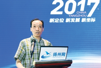 專家談如何助力＂一帶一路＂地方開(kāi)發(fā)區(qū)要搶抓新機(jī)遇