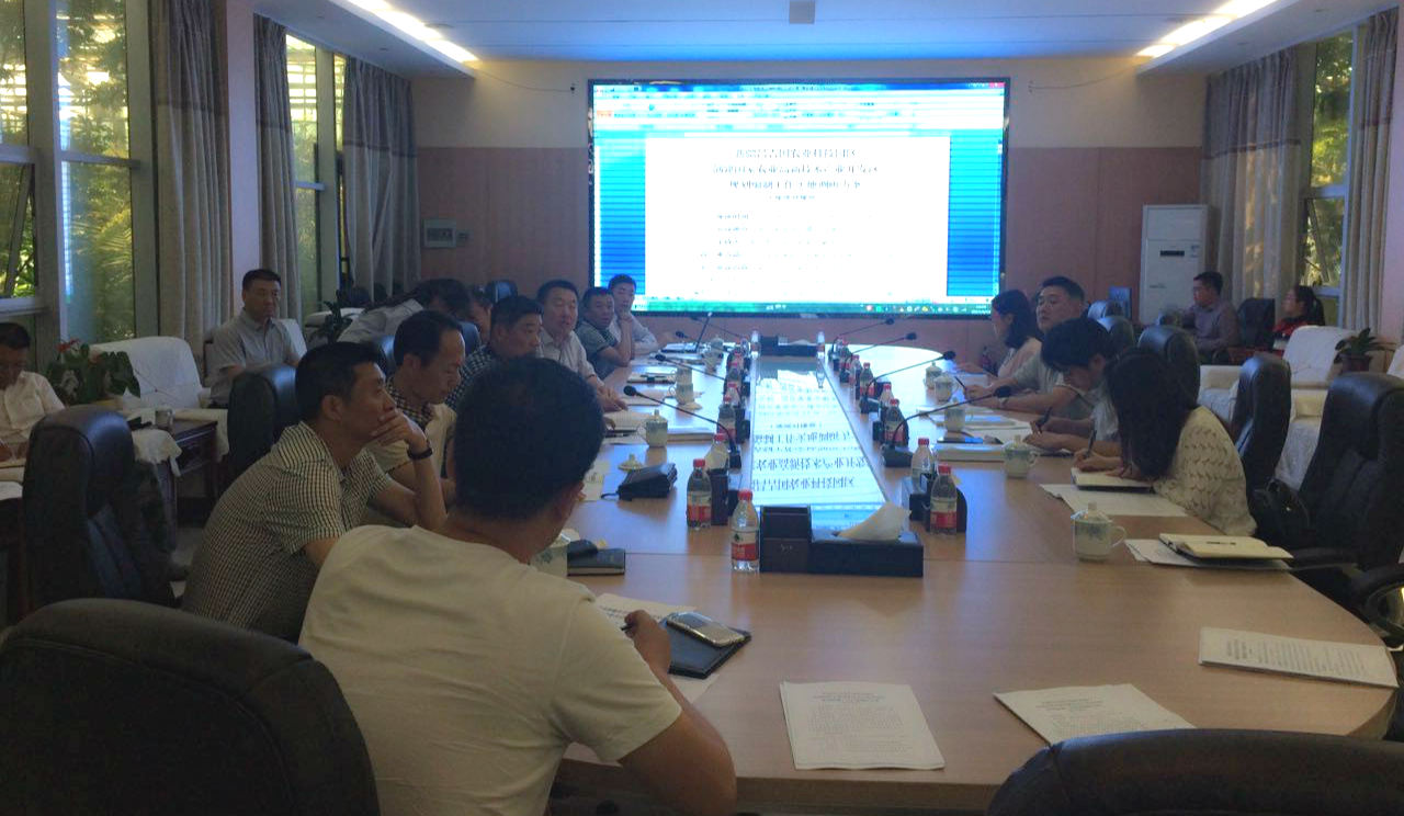 “絲路節點，農科之城”--昌吉國家農業科技園區全面開啟申創國家農業高新區