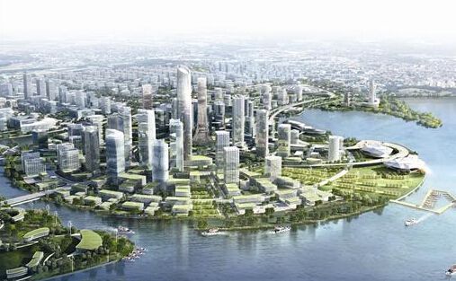 湖北黃石經(jīng)開區(qū)五個＂黃金十條＂服務(wù)實(shí)體經(jīng)濟(jì)發(fā)展