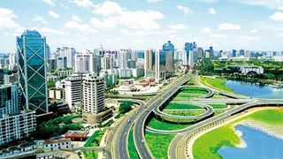  海口國家高新區(qū)被國務(wù)院確定為大眾創(chuàng)業(yè)萬眾創(chuàng)新示范基地 系全省首家