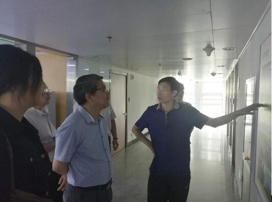 發揮農業特色優勢，奮力爭創國家高新區——中國蔬菜之鄉壽光