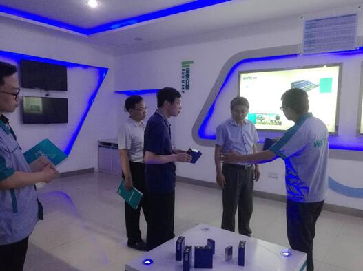 發揮農業特色優勢，奮力爭創國家高新區——中國蔬菜之鄉壽光