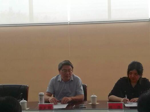 發揮農業特色優勢，奮力爭創國家高新區——中國蔬菜之鄉壽光