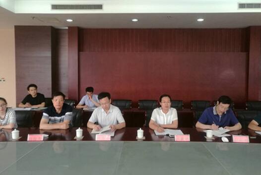 發揮農業特色優勢，奮力爭創國家高新區——中國蔬菜之鄉壽光