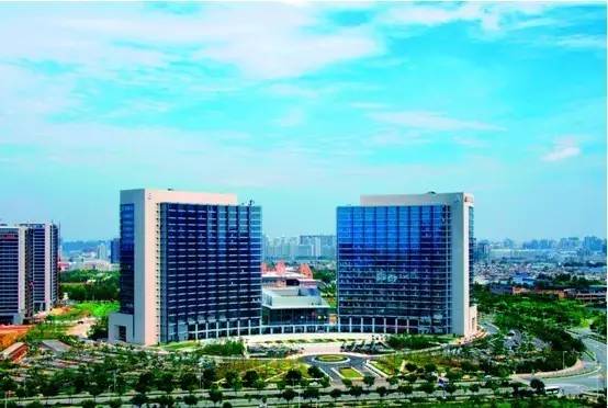 西安高新區(qū)“五雙聯(lián)動(dòng)”展宏圖“追趕超越”再發(fā)力