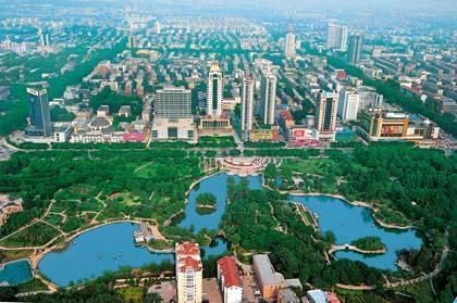 淄博經(jīng)濟(jì)開(kāi)發(fā)區(qū)牢牢把握結(jié)構(gòu)調(diào)整這條主線，新舊動(dòng)能轉(zhuǎn)換工作穩(wěn)步向前