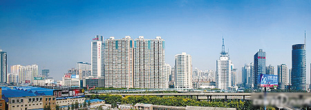 西安經(jīng)開(kāi)區(qū) 打造“雙創(chuàng)”生態(tài)圈 培育發(fā)展新動(dòng)能