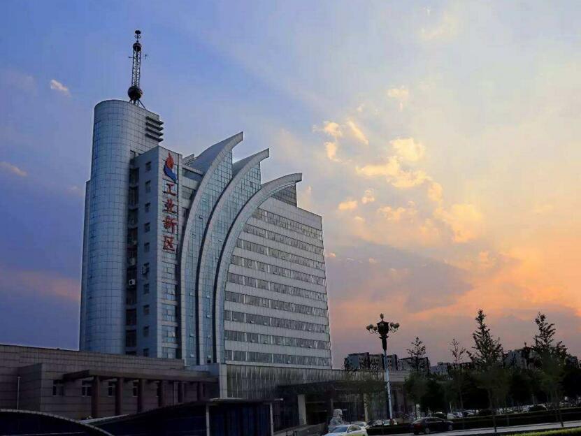 衡水高新區(qū)入列河北·京南國家科技成果轉移轉化示范區(qū)