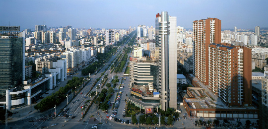 梧州高新區項目建設快 加快創建國家高新區步伐