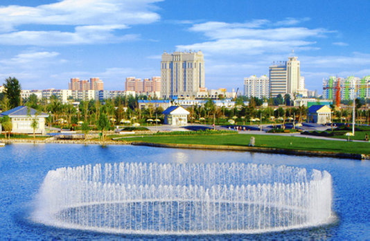 廊坊開發(fā)區(qū)：打造發(fā)展升級(jí)版 建設(shè)美麗開發(fā)區(qū)