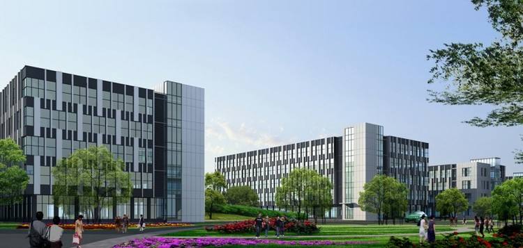 漕河涇開發區：一個老牌開發區的“二次創業”