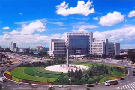 長春開發(fā)區(qū)：引導(dǎo)企業(yè)擴(kuò)能 推動轉(zhuǎn)型升級