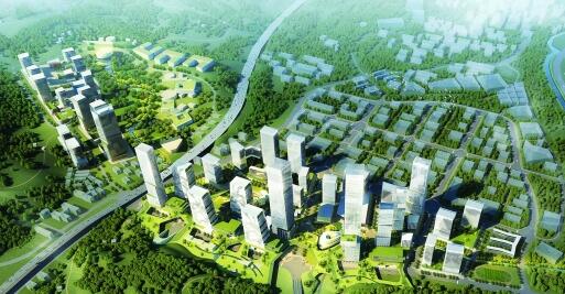 創(chuàng)新驅(qū)動(dòng)引領(lǐng)羅湖要打造全國(guó)影響力高新區(qū)