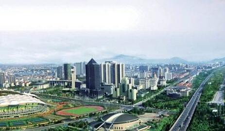 引“鳳”來“棲” —— 泰興高新區(qū)實施人才強區(qū)戰(zhàn)略紀(jì)事