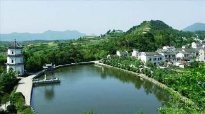 安徽旌德經(jīng)濟(jì)開發(fā)區(qū)“三注重、三堅持” 推進(jìn)特色小鎮(zhèn)建設(shè)