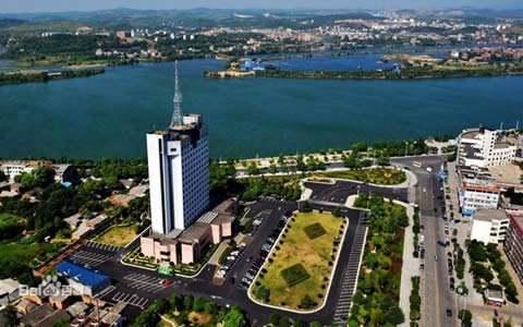 湖南永州經(jīng)濟(jì)開發(fā)區(qū)：再安排再部署 加速推進(jìn)脫貧攻堅工作