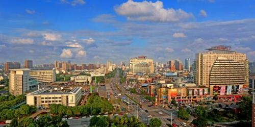 秀洲國家高新區(qū)以招大育強全力推進(jìn)經(jīng)濟(jì)轉(zhuǎn)型升級