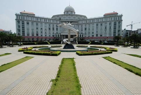 郴州經開區：跨越發展正當時