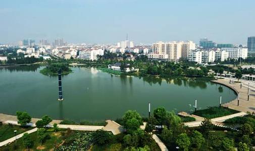 安徽省肥西縣大力實施質量品牌升級戰(zhàn)略助推區(qū)域經濟社會發(fā)展