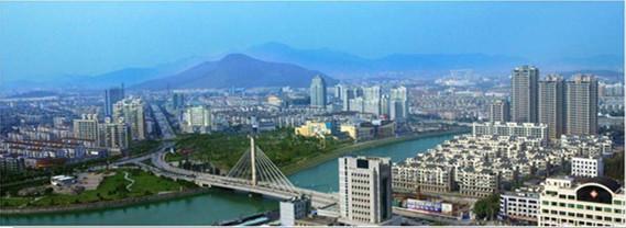 湖州開發區：開創“一流園區、美麗新城”建設新局面