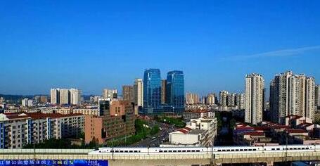 遂寧經開區：創新驅動跑出“加快發展、彎道超車”的“加速度”