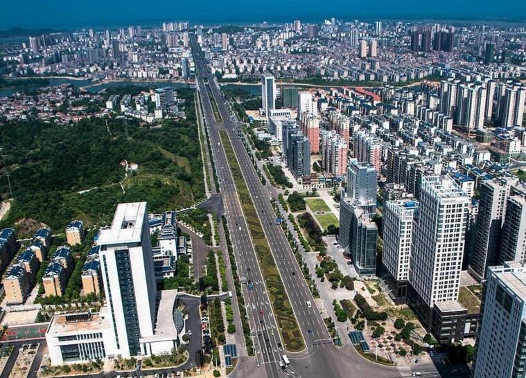 岳陽經開區：大力實施創新引領戰略 加快高新技術產業發展