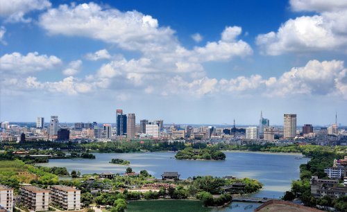 “獨角獸”成區(qū)域經濟轉型“強引擎”