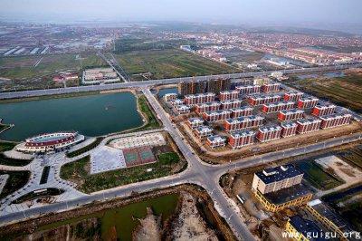 北海經(jīng)濟(jì)開(kāi)發(fā)區(qū)：聚力產(chǎn)業(yè)集群 “塑形”濱州新增長(zhǎng)極