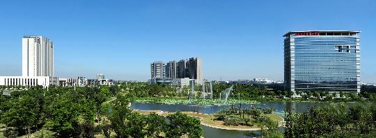 常熟開(kāi)發(fā)區(qū)獲批國(guó)家知識(shí)產(chǎn)權(quán)試點(diǎn)園區(qū)