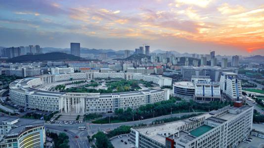 聚焦聚力新動能 打造區(qū)域經濟增長極