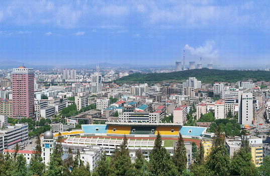 荊門高新區(qū)掘金綠色循環(huán)經(jīng)濟打造全國特色產(chǎn)業(yè)基地