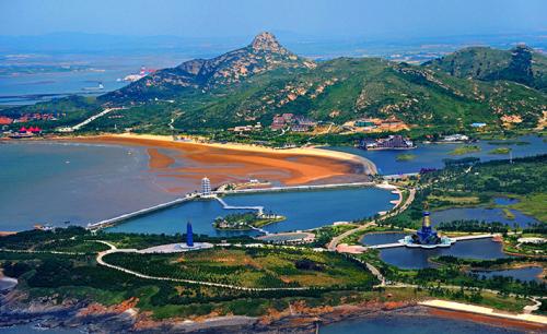 乳山經(jīng)濟開發(fā)區(qū)釋放新動力 實現(xiàn)新突破