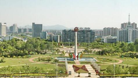 煙臺開發(fā)區(qū)為經(jīng)濟發(fā)展注入新動能169個項目新建續(xù)建　總投資1500多億元