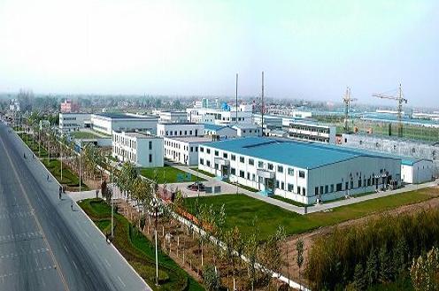 占領新興產業制高點 菏澤高新區吹響新舊動能轉換號角