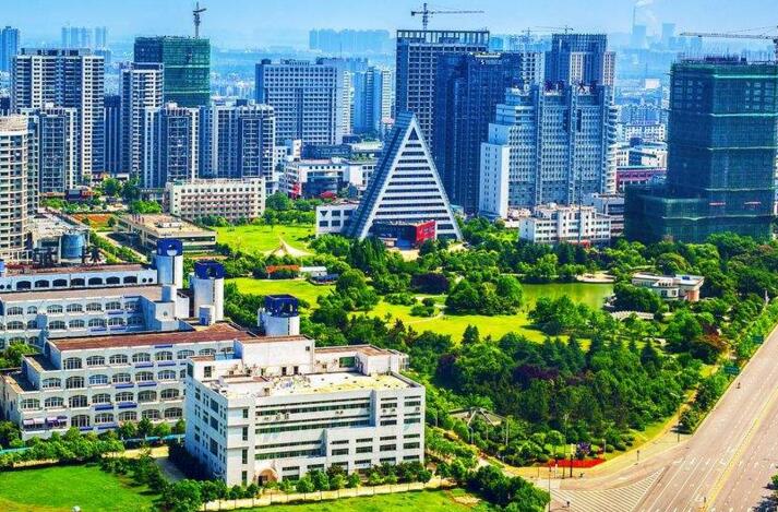 合肥高新區：人工智能推動“中國聲谷”走向“世界智峰”